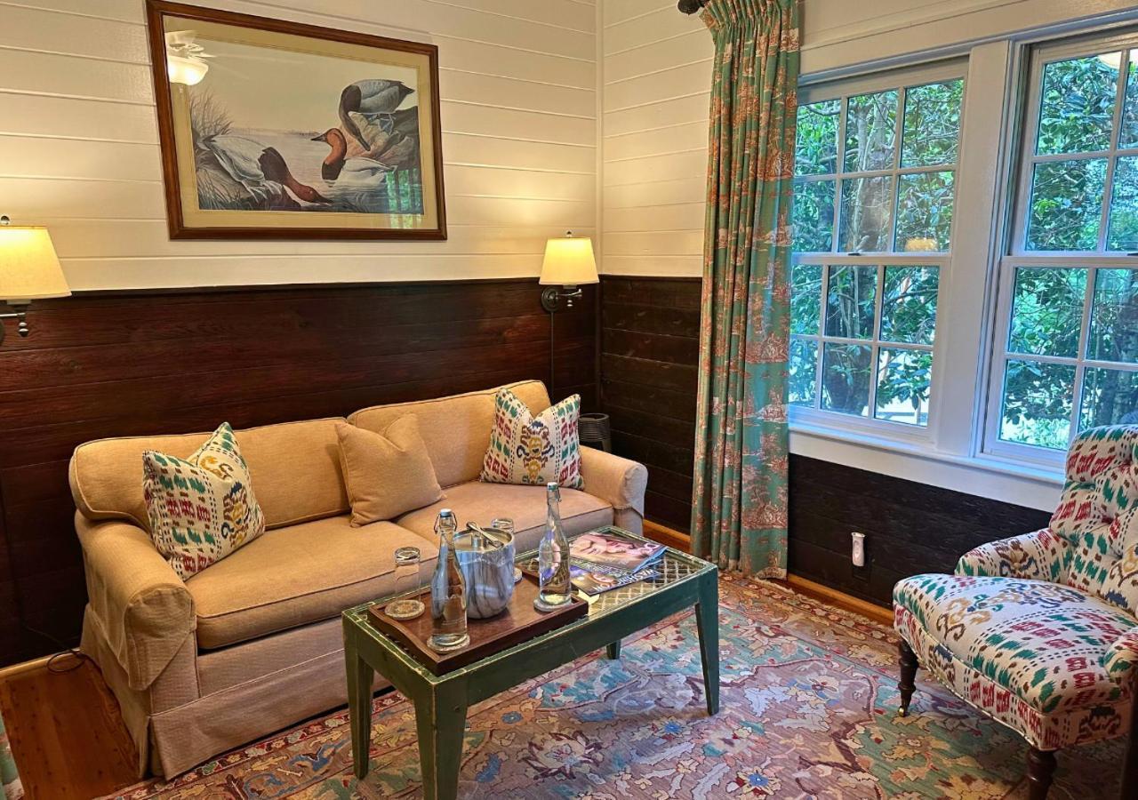 Goodstone Inn & Restaurant Middleburg Room photo