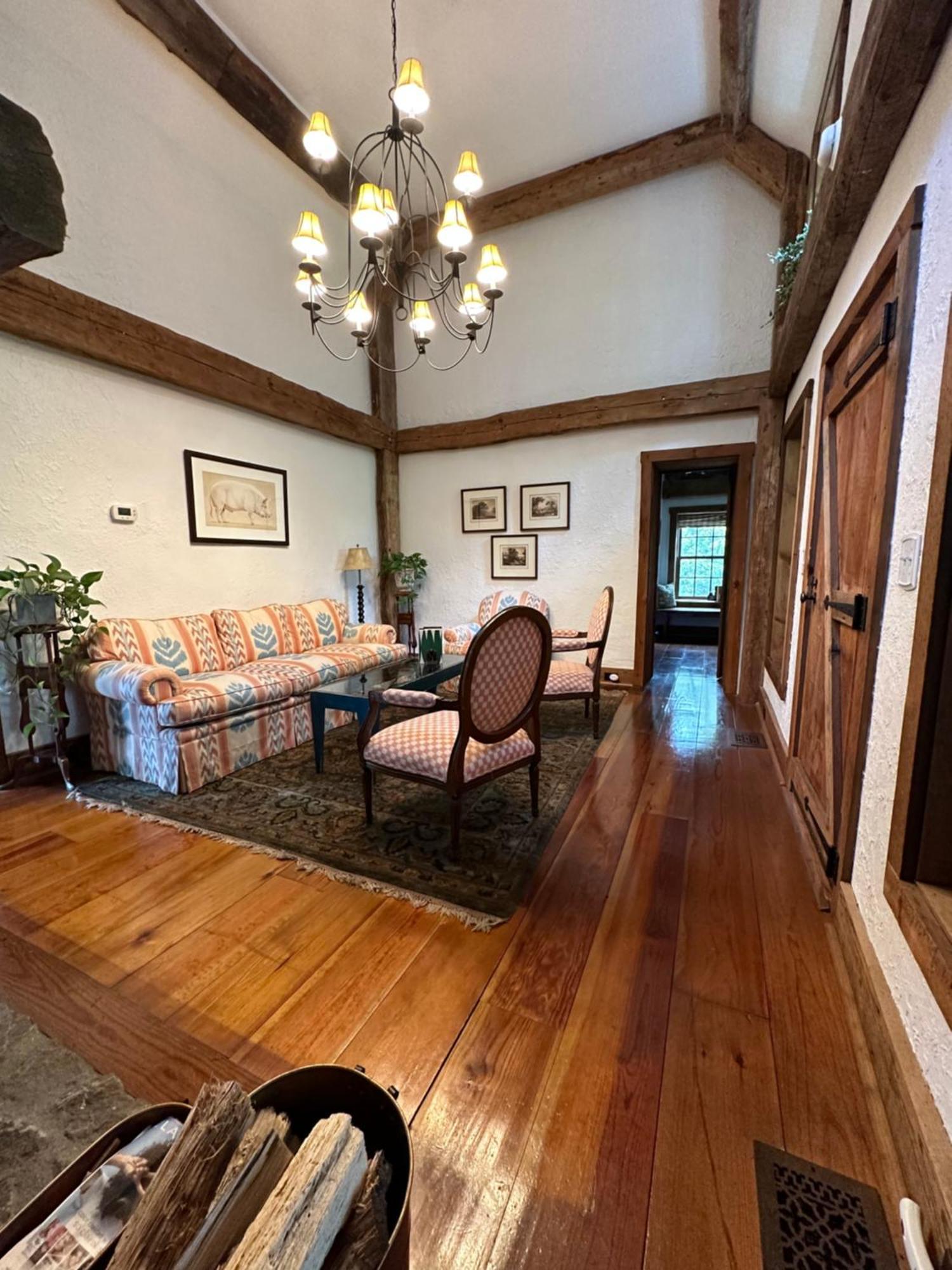 Goodstone Inn & Restaurant Middleburg Room photo