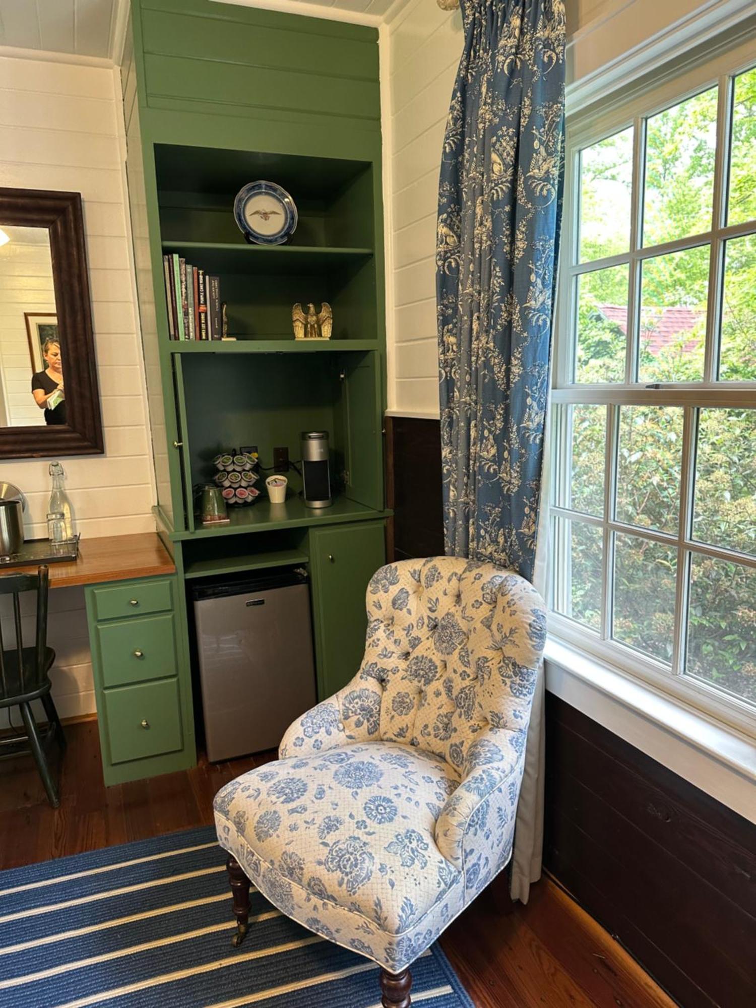 Goodstone Inn & Restaurant Middleburg Room photo