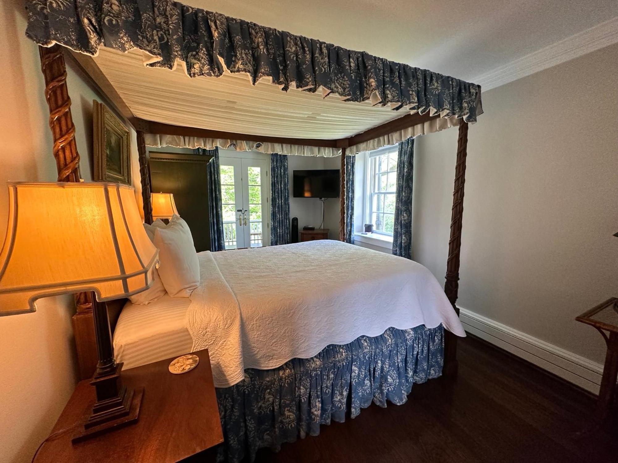 Goodstone Inn & Restaurant Middleburg Room photo