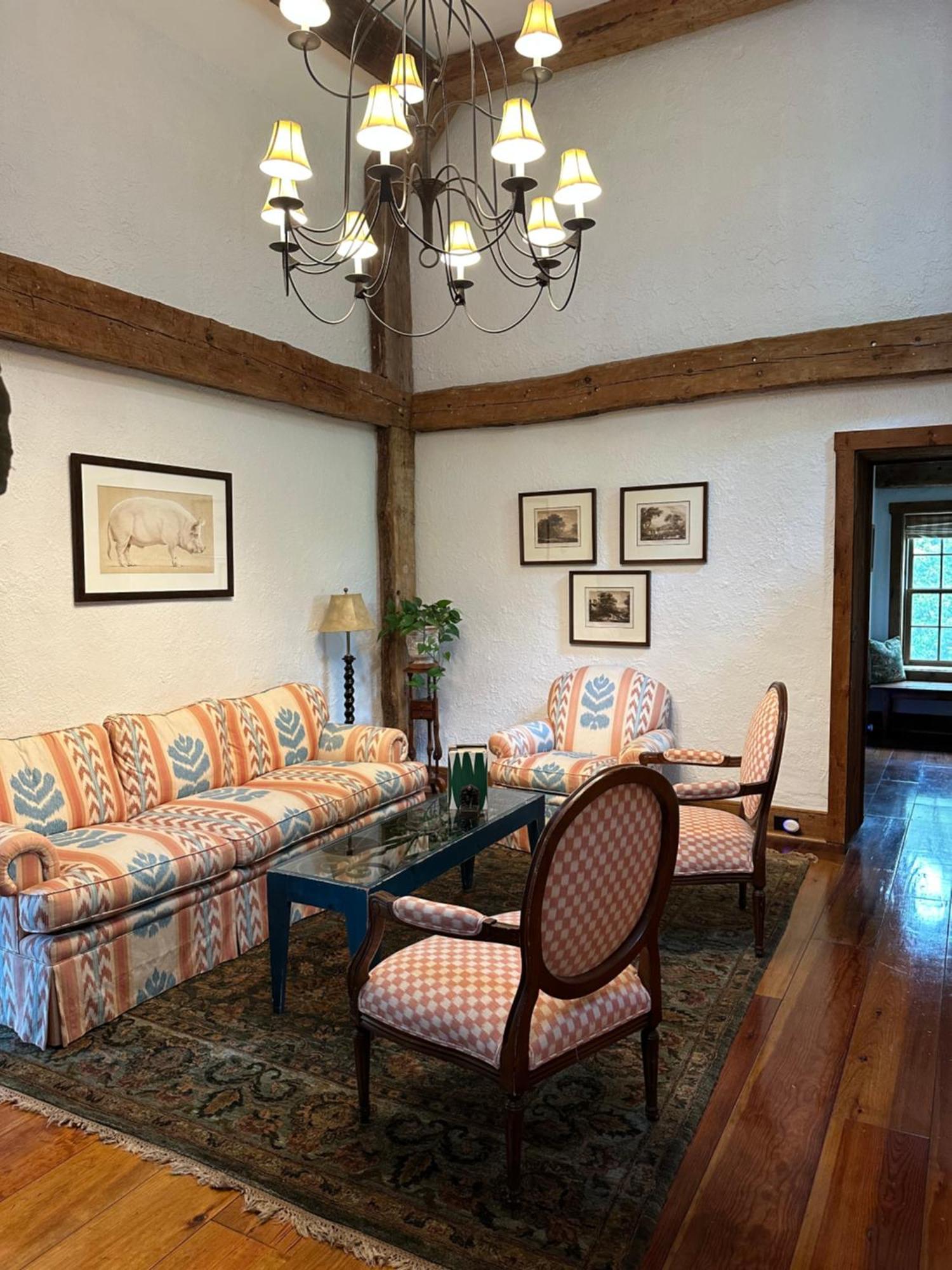 Goodstone Inn & Restaurant Middleburg Room photo