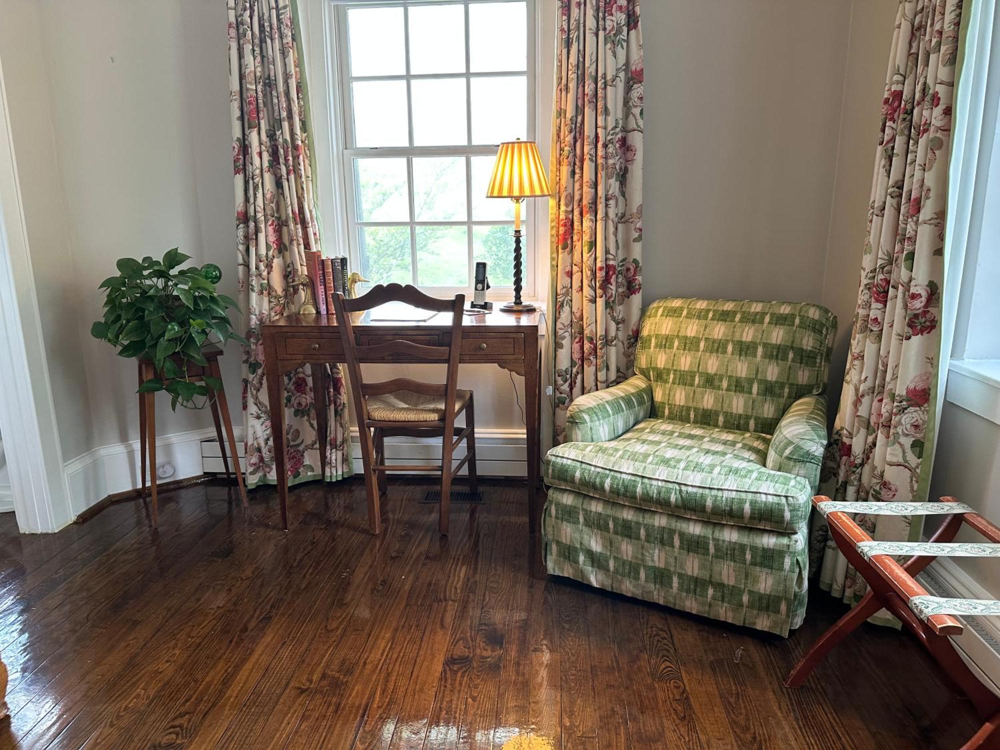 Goodstone Inn & Restaurant Middleburg Room photo