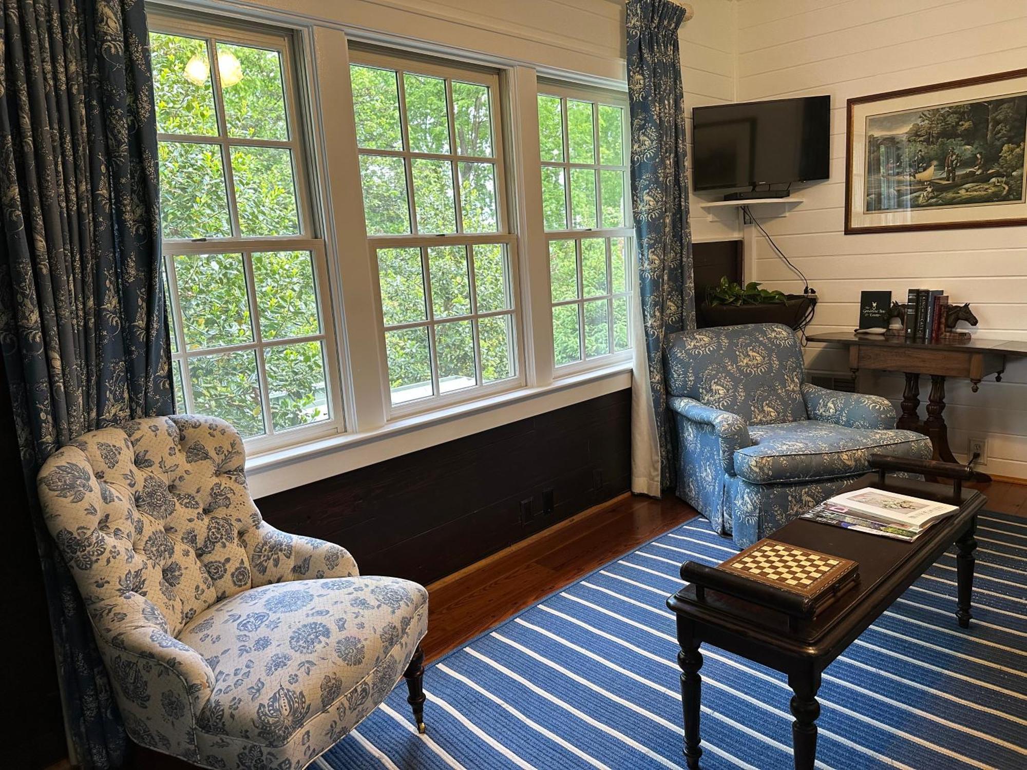 Goodstone Inn & Restaurant Middleburg Room photo