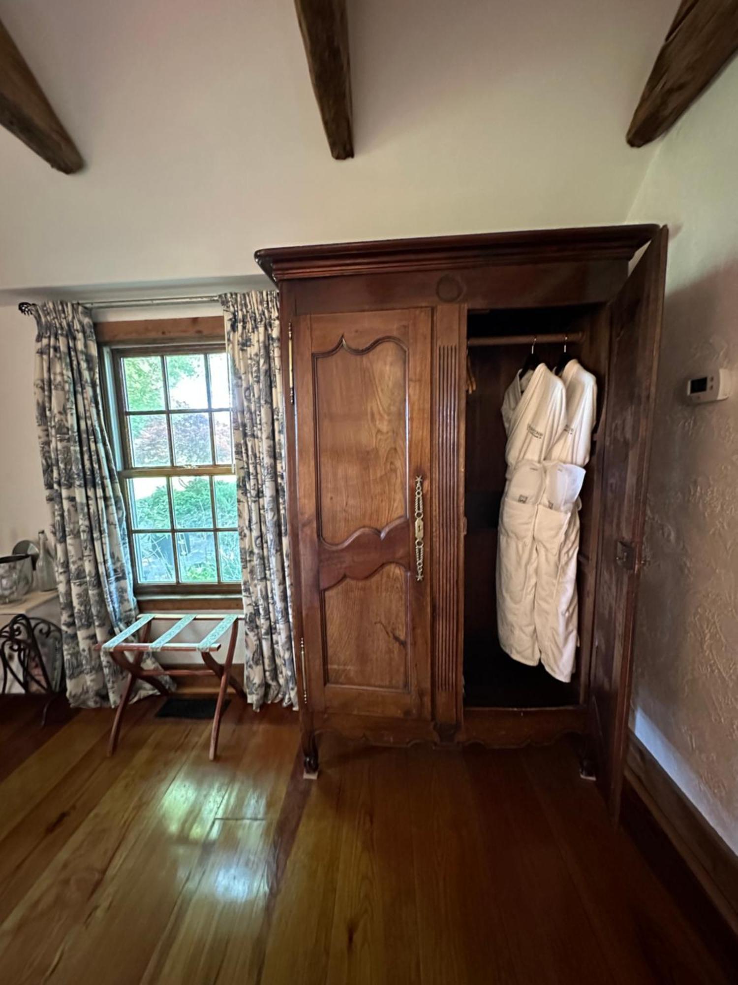 Goodstone Inn & Restaurant Middleburg Room photo