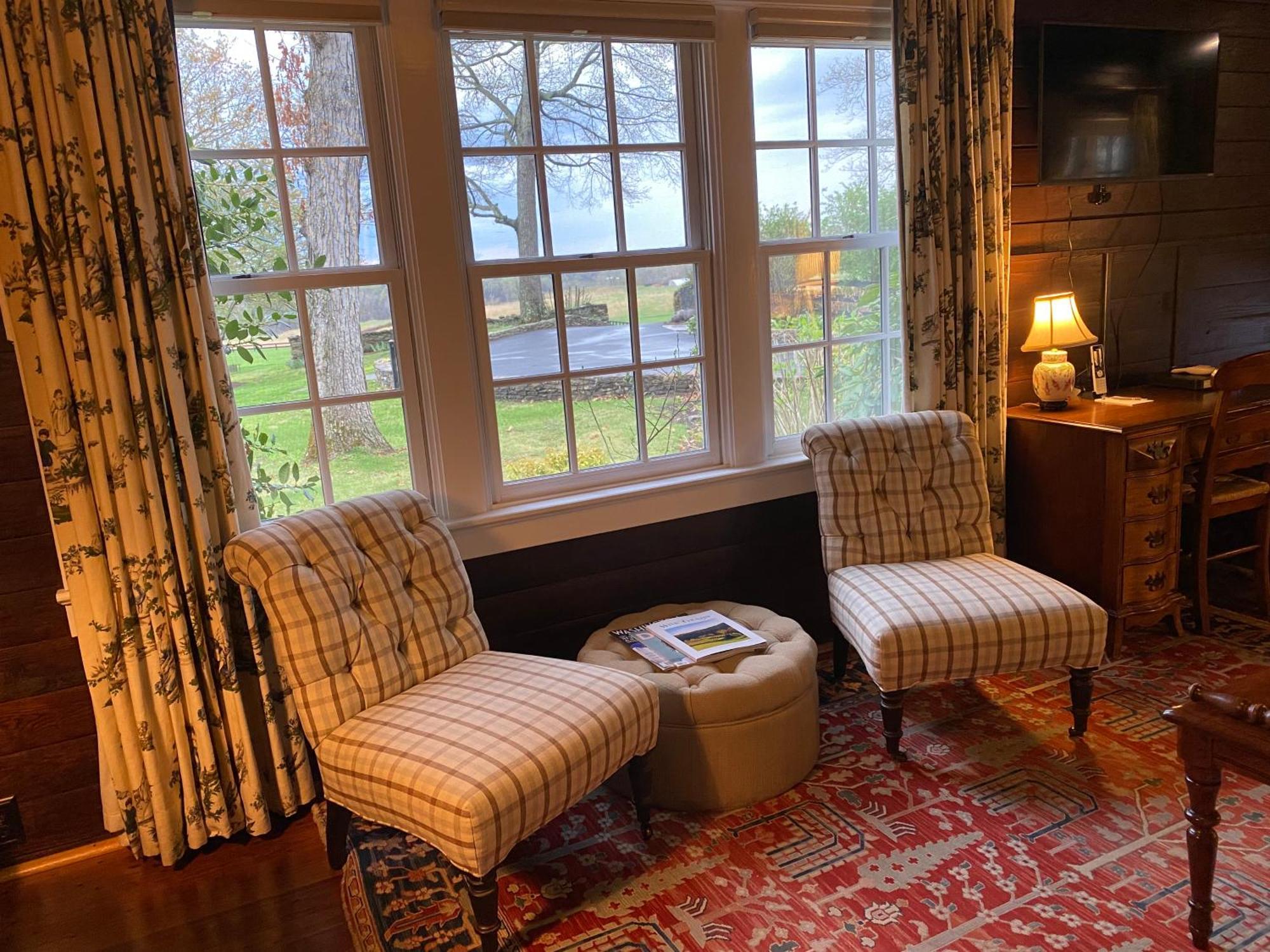 Goodstone Inn & Restaurant Middleburg Room photo
